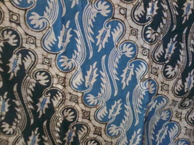 Cara Membuat Pewarna Batik dengan Bahan Alami