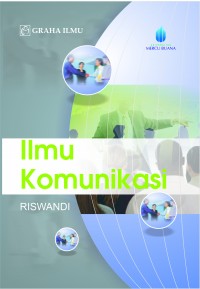 kerabat book's agency: ilmu komunikasi