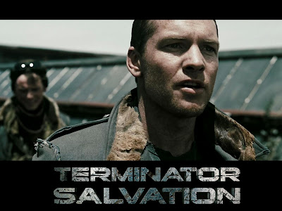 arnold schwarzenegger terminator salvation. During a webcast, arnold