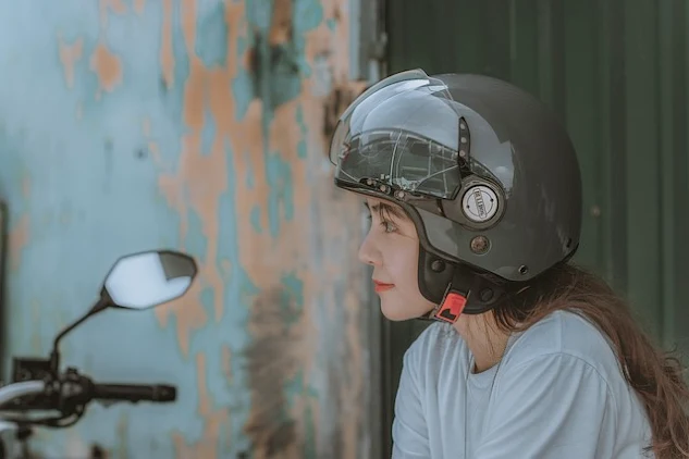 हेलमेट पहनने से क्या लाभ होता है Helmet Ke Fayde