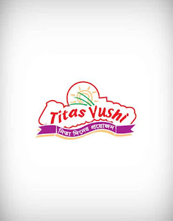 titas vushi vector logo, titas vushi logo, titas, vushi, restaurant, food court, bar, hotel, ice cream, fast food, rich food, sweet, curt