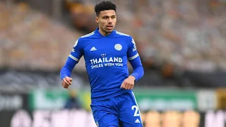 Leicester defender James Justin suffered ACL injury in FA Cup win over Brighton