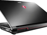 MSI GL62M 7RD, Laptop Gaming Tangguh yang Wajib Jadi Pilihan