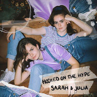 MP3 download Sarah & Julia - Hooked on the Hype - Single iTunes plus aac m4a mp3