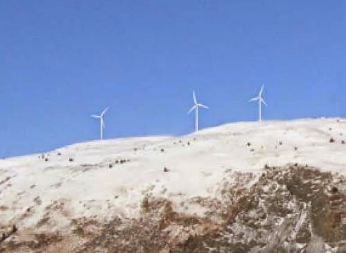 Alaskas 1St Utility Scale Wind Farm Gets Energy Storage Boost From Xtreme Power