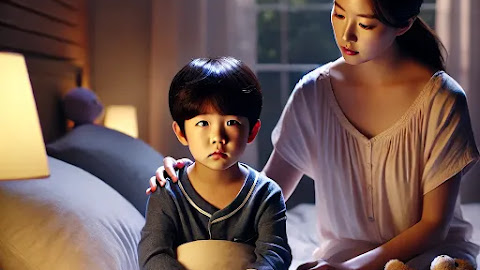 소아 불면증 원인·자가 체크·해결 솔루션 완벽 가이드