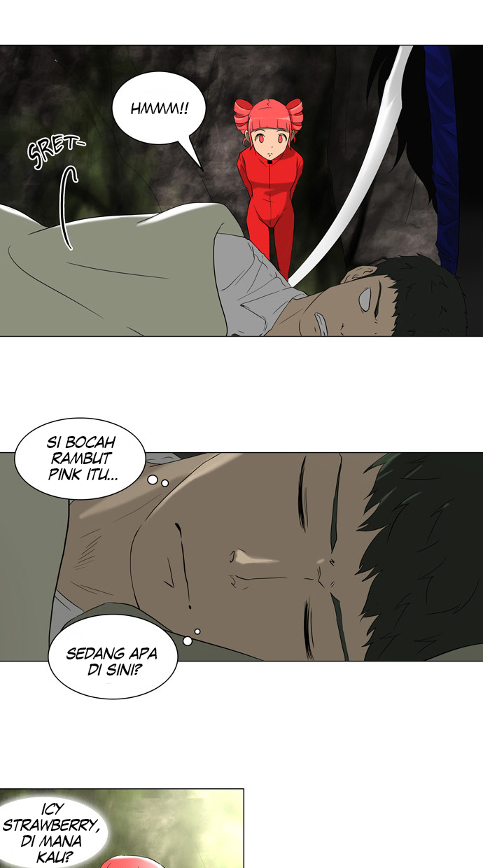 Tower of God Bahasa indonesia Chapter 71