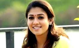 Nayanthara Hd Wallpaper 19