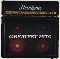 The Headpins Greatest Hits