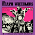 DEATH WHEELERS SHARE 'I TREAD ON YOUR GRAVE ' FROM FORTHCOMING DEBUT
ALBUM