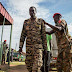 South Sudan soldiers sentenced to jail for murder, rape in 2016 hotel raid 