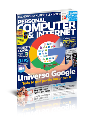 Personal Computer & Internet - Universo Google