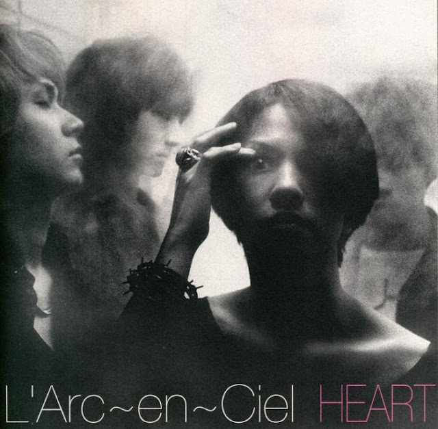 Lirik Lagu L'Arc en Ciel BIRTH! (Album HEART) & Terjemahan Bahasa Indonesia