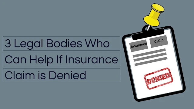 What to Do If Insurance Claim is Denied