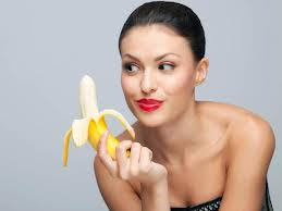 Bananas Benefits for Beauty