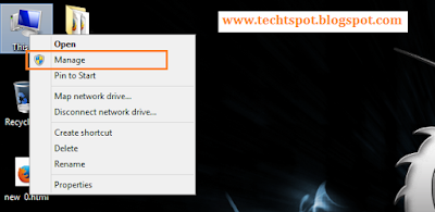 Create New Hard Disk Partition In Windows1
