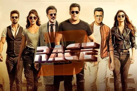 Race 3 2018 Full Hindi Movie Download Hd In pDVDRip