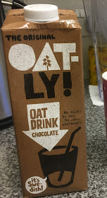 Oatly