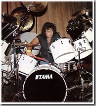 Vinny Appice (drummer) 003