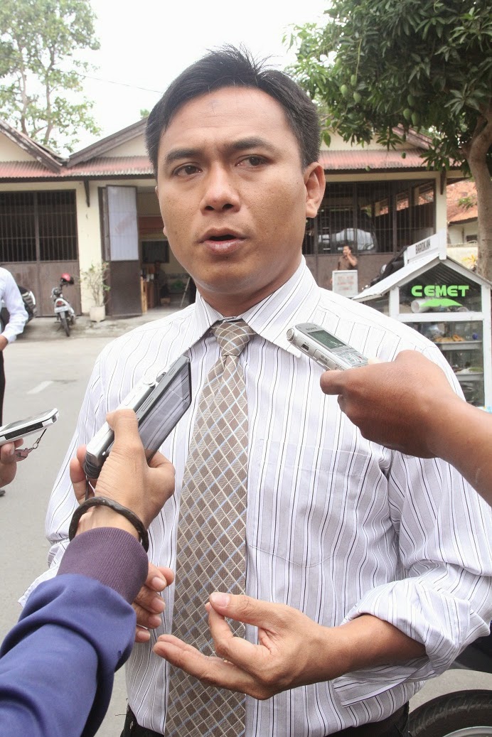 Penembak Tiga Polisi Bima Kabur ke Poso 
