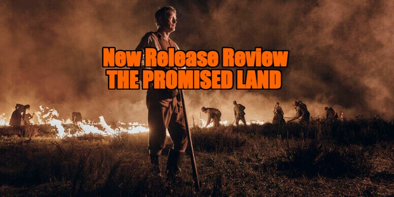 The Promised Land review