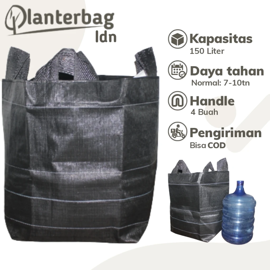 Planter bag 150 Liter