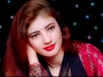Pakistani Girl Aafreen From Mandi Bahauddin