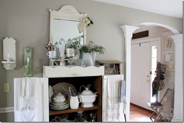 cabinet 4