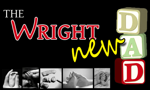 The Wright New Dad