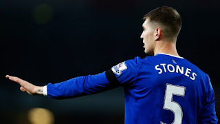 Agen Poker - Stones Resmi Merapat Ke Etihad Stadion