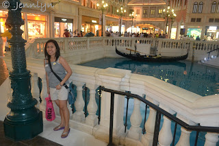 Venetian Macao Resort Hotel 