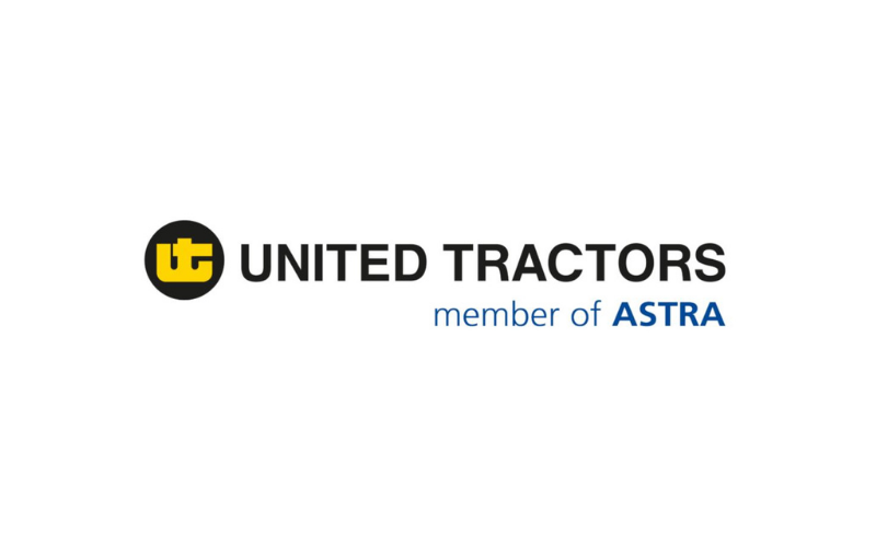 Lowongan Kerja United Tractors