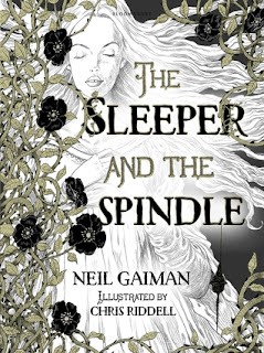 https://www.goodreads.com/book/show/23301545-the-sleeper-and-the-spindle