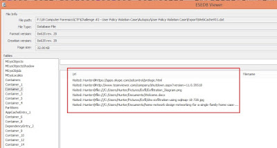 DIGITAL FORENSICS:How to analyze WebCacheV01.dat