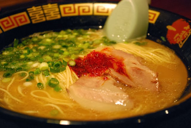 Ichiran ramen, Tokyo Consult, TokyoConsult.