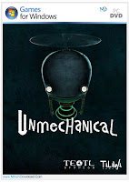 Free Download PC Game Puzzle "Unmechanical 2012" (Mediafire/Direct Link)