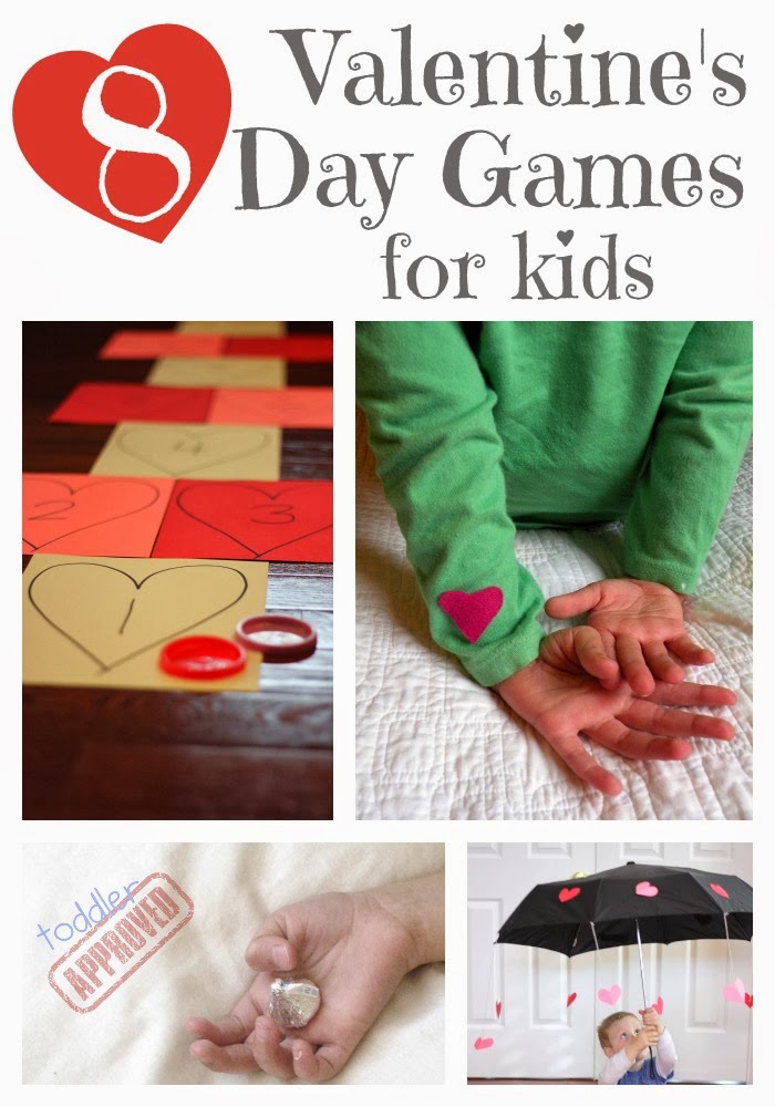 Valentine Activities For Kids 10