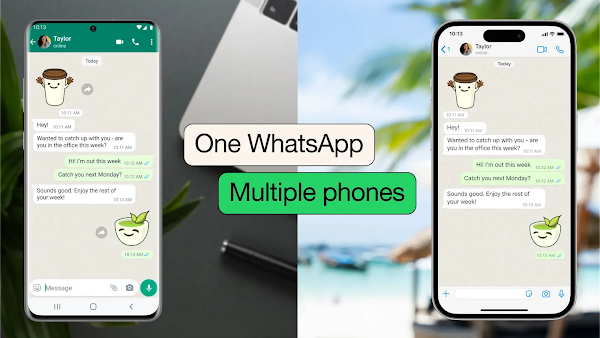 whatsapp new features 2023