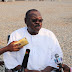 Monies paid by last year's unsuccessful Hajj pilgrims missing - I.C. Quaye