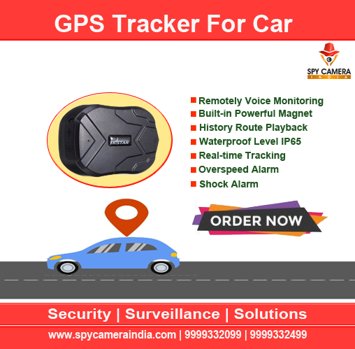 How to Find the Best GPS Tracker?