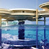 Hotel mewah dasar laut di Dubai