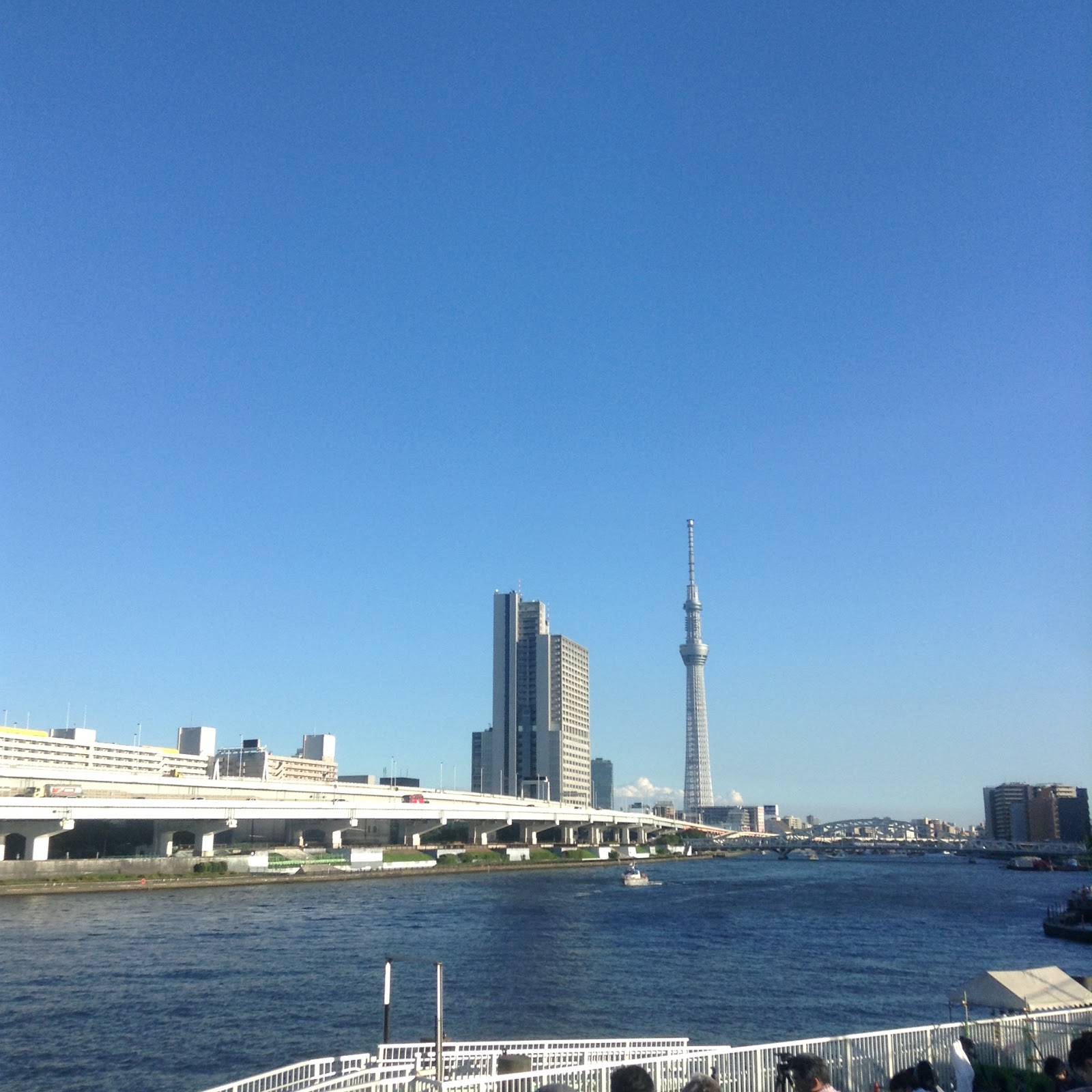 Tokyo Sky Tree