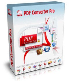 PDF Converter Pro