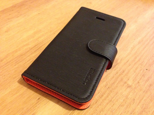 Spigen SGP Illuzion for iPhone 5