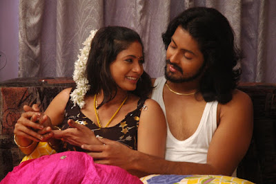 Image of "Aasai adangaatha manaivi" tamil sex story