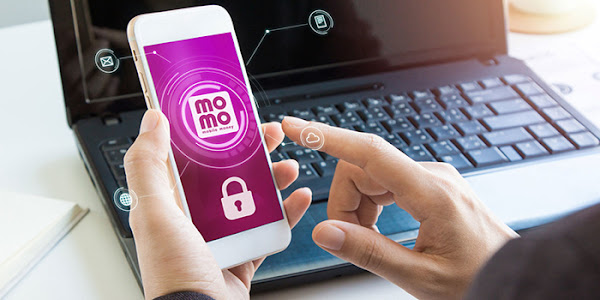 Khả năng bảo mật của ví điện tử MoMo