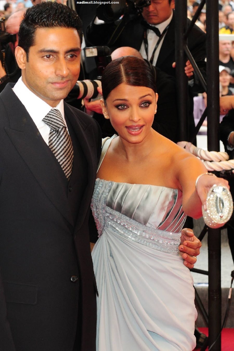 Aishwarya Rai Hot 2009