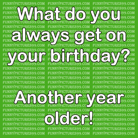 Birthday Joke 45