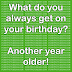 Birthday Joke 45