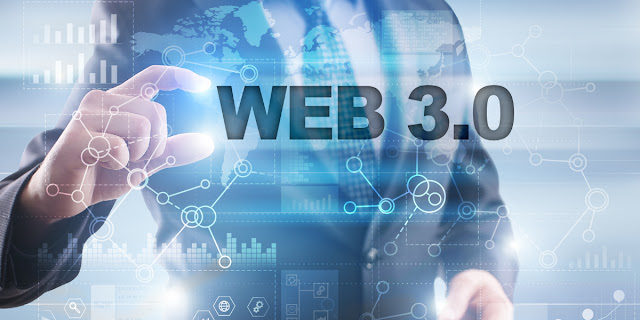 what is Web 3 and some examples